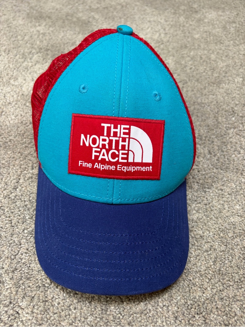 The North Face Mudder Trucker Hat